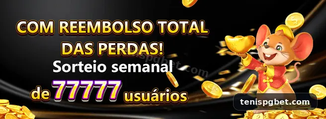 Login tenispg